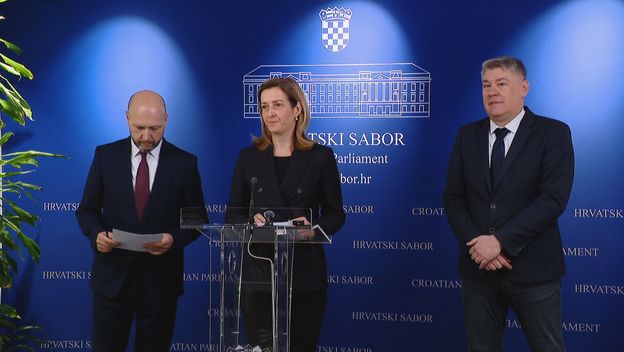 SDP-ovci o energetici