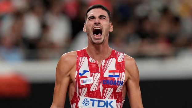 Marino Bloudek