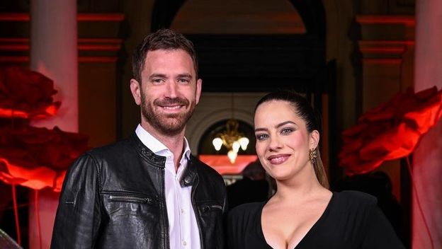 Momčilo Otašević, Ana Uršula Najev