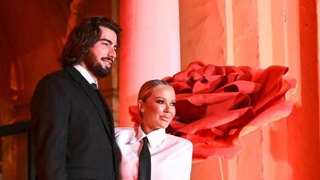 Maja Šuput, Šime Elez