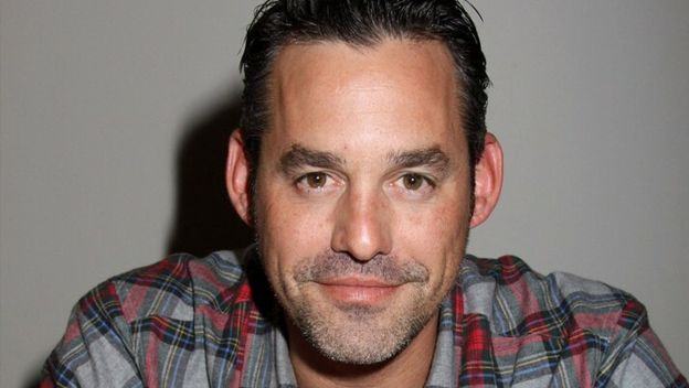 Nicholas Brendon