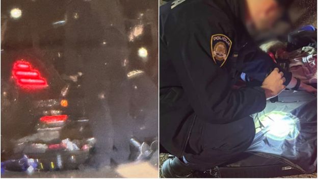 Draško Stanivuković zaustavljen na granici s Hrvatskom