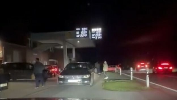 Benzinska postaja u Bundeu greškom prodavala dizel po znatno nižoj cijeni