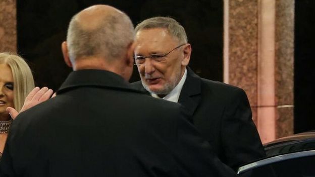 Davor Božinović sa suprugom - 3