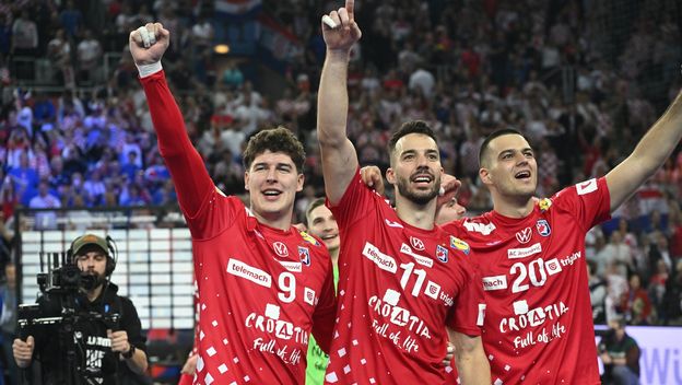 Klarica, Srna i Maraš