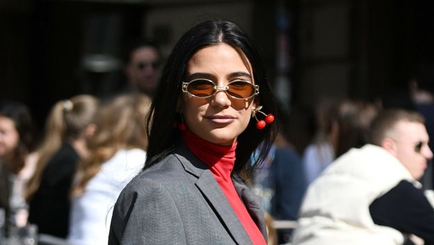 Crnka iz Zagreba najavila veliki proljetni trend