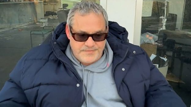 Nicholas Brendon - 1