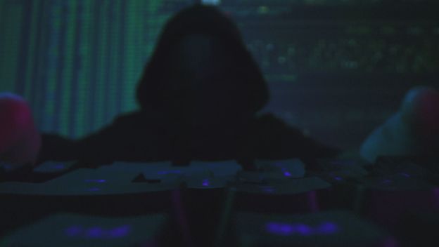 Velika akcija Europola