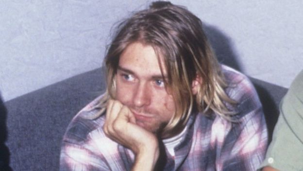 Kurt Cobain - 6