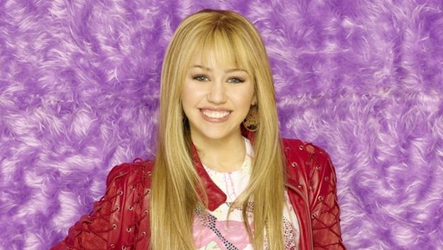 Hannah Montana