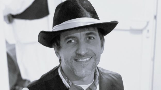 Preminuli Anđelko Žagar