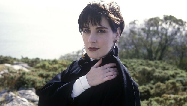 Enya