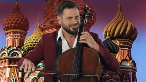 Stjepan Hauser