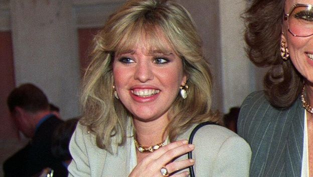 Alessandra Mussolini - 8