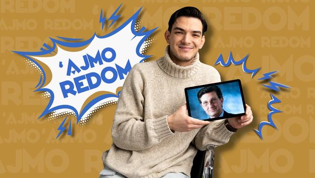 TLZP ajmo redom 3, Lovro Juraga