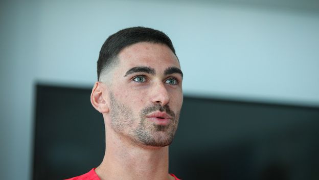 Marino Bloudek