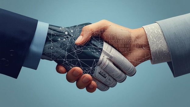 HUDI i TollBit partnerstvo