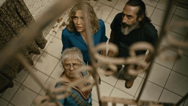 Film ''Posljednji blues Hrvata''