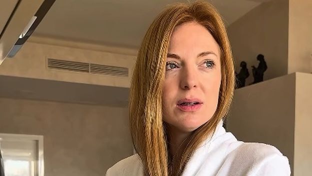 Nataša Janjić na Instagramu - 1