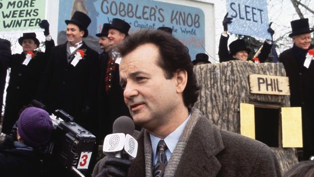 Bill Murray