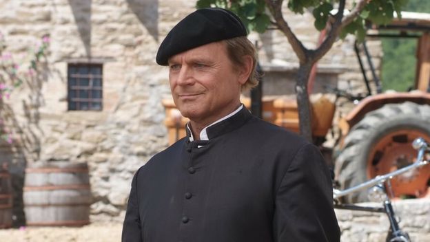 Serija ''Don Matteo''