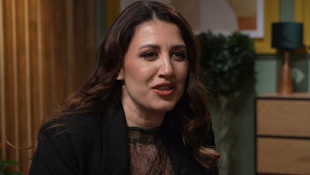 In Magazin: Iva Ajduković