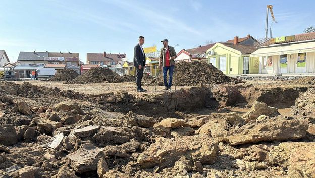 Vinkovci: Pronađena 22 rimska groba