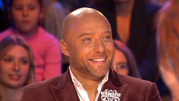 Mario Roth, četvrta emisija TLZP