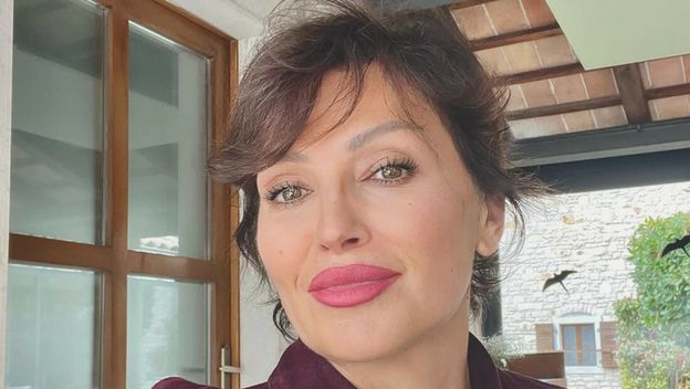Nina Badrić
