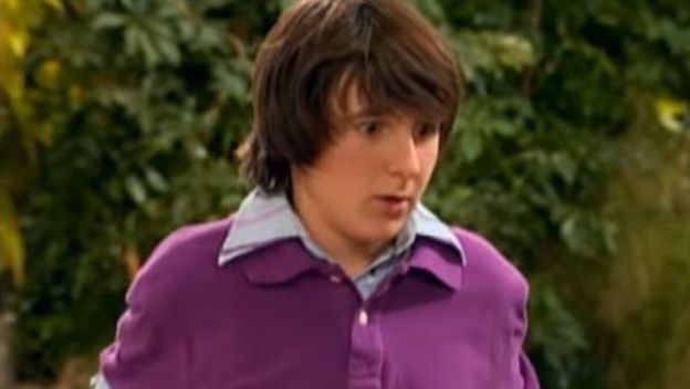 Mitchel Musso - 4