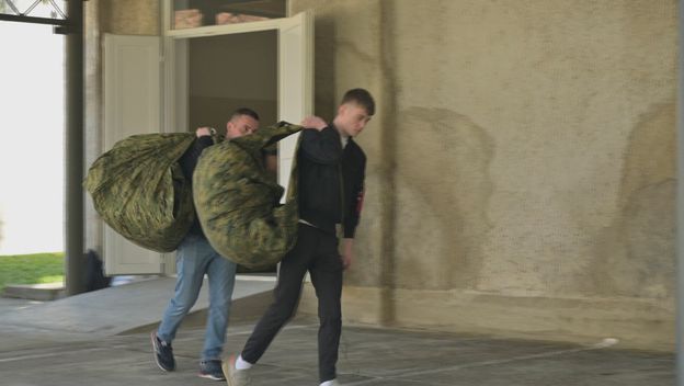 Predstavljen program civilnog služenja vojnog roka - 4