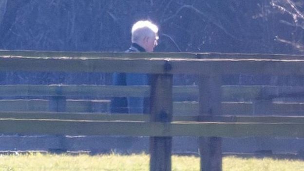 Andrew Mountbatten-Windsor - 2