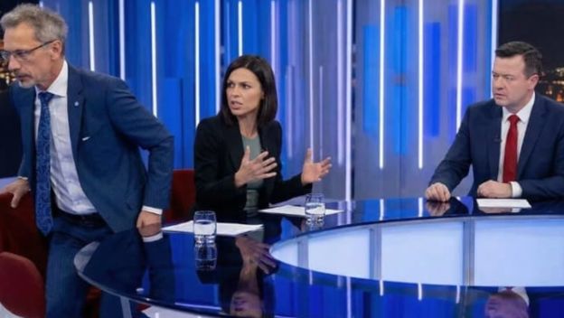 Lažni članak s Emom Branicom