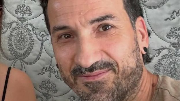 Marin Miletić i kći Marta - 1