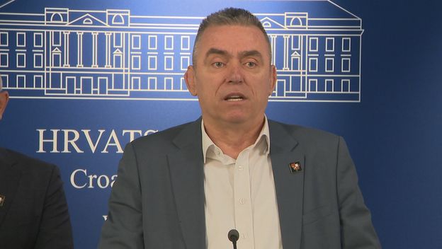 Stipo Mlinarić