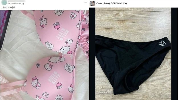 Dopisivanja u Facebook grupi