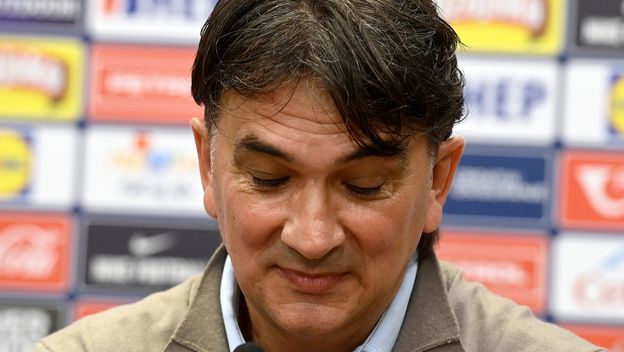 Zlatko Dalić
