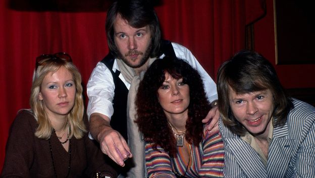 ABBA