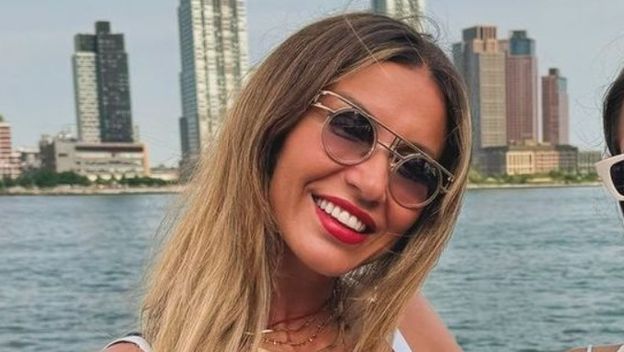 Ana Gruica Uglešić