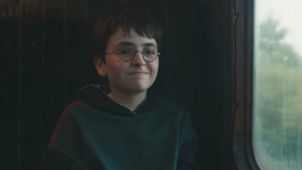 Serija Harry Potter - 6