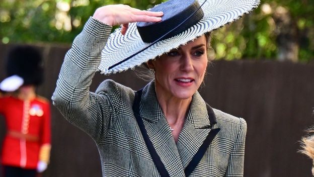 Catherine Middleton