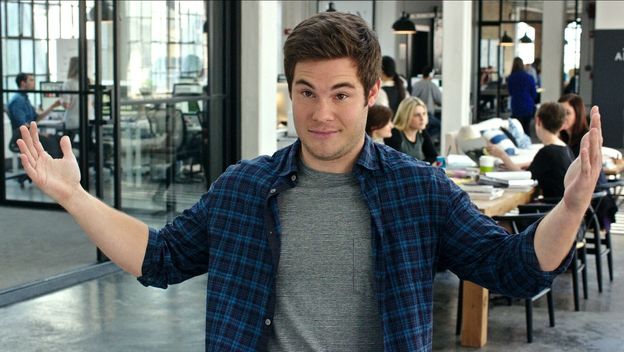 Adam DeVine - 10