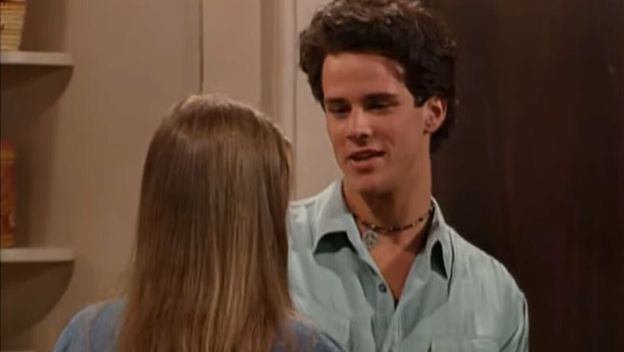 Scott Weinger - 1