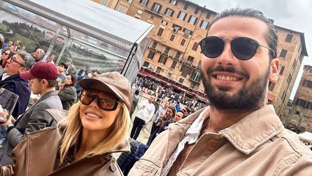 Maja Šuput i Šime Elez na Instagramu - 4