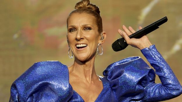 Celine Dion - 5