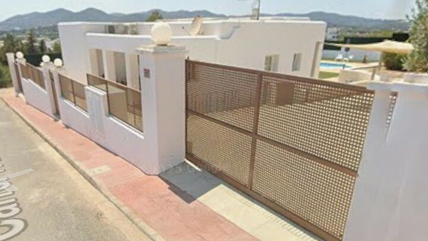 Vila Vedrana Pavleka na Ibizi - 5