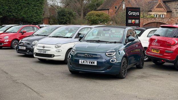 Dok proizvođači koče njegovu proizvodnju, ovaj tip automobila doživljava procvat na tržištu rabljenih