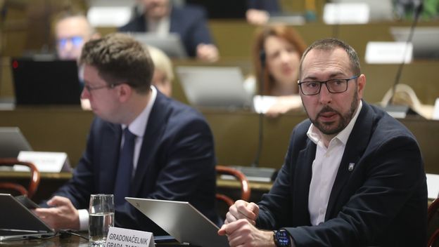 Tomislav Tomašević