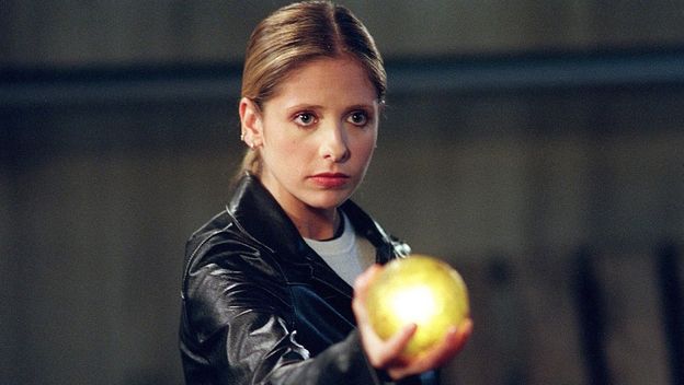Sarah Michelle Gellar - 26