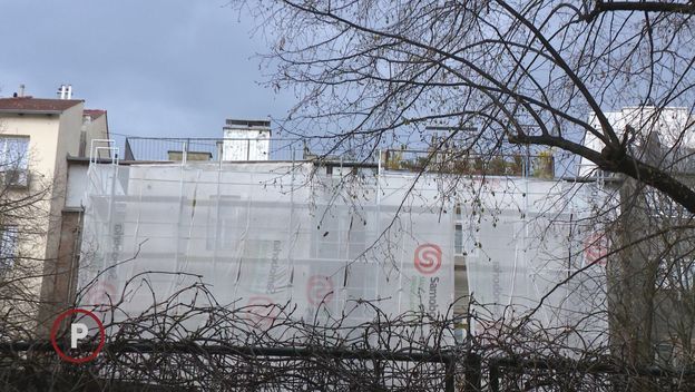 Obnova u Zagrebu - 5